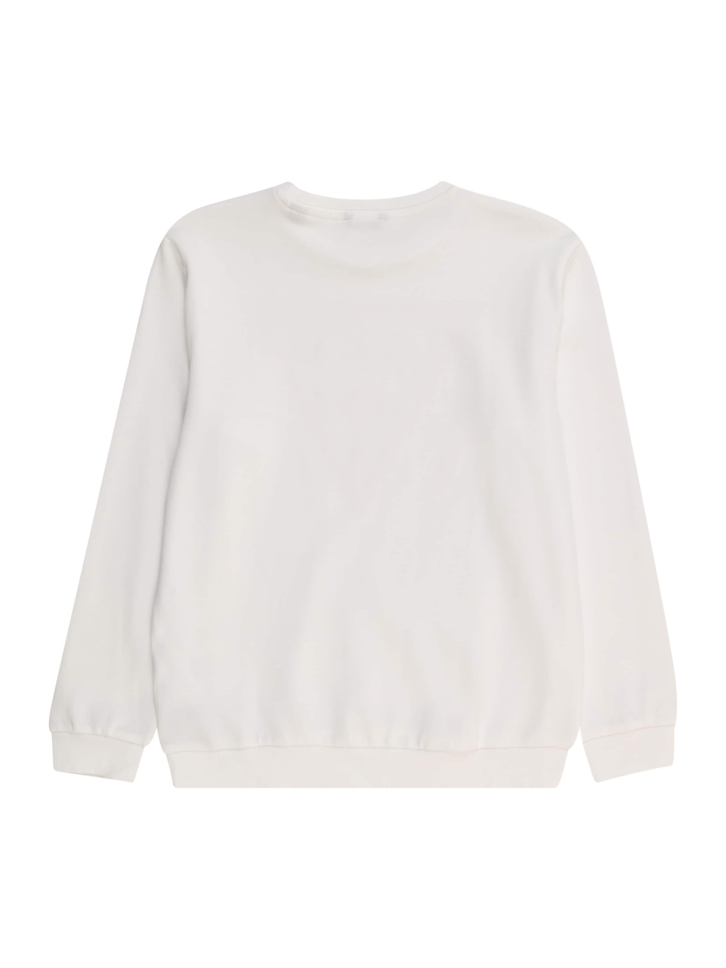 GUESS Tréning póló - fehér