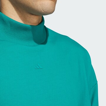 ADIDAS PERFORMANCE Funktionsshirt in Grün