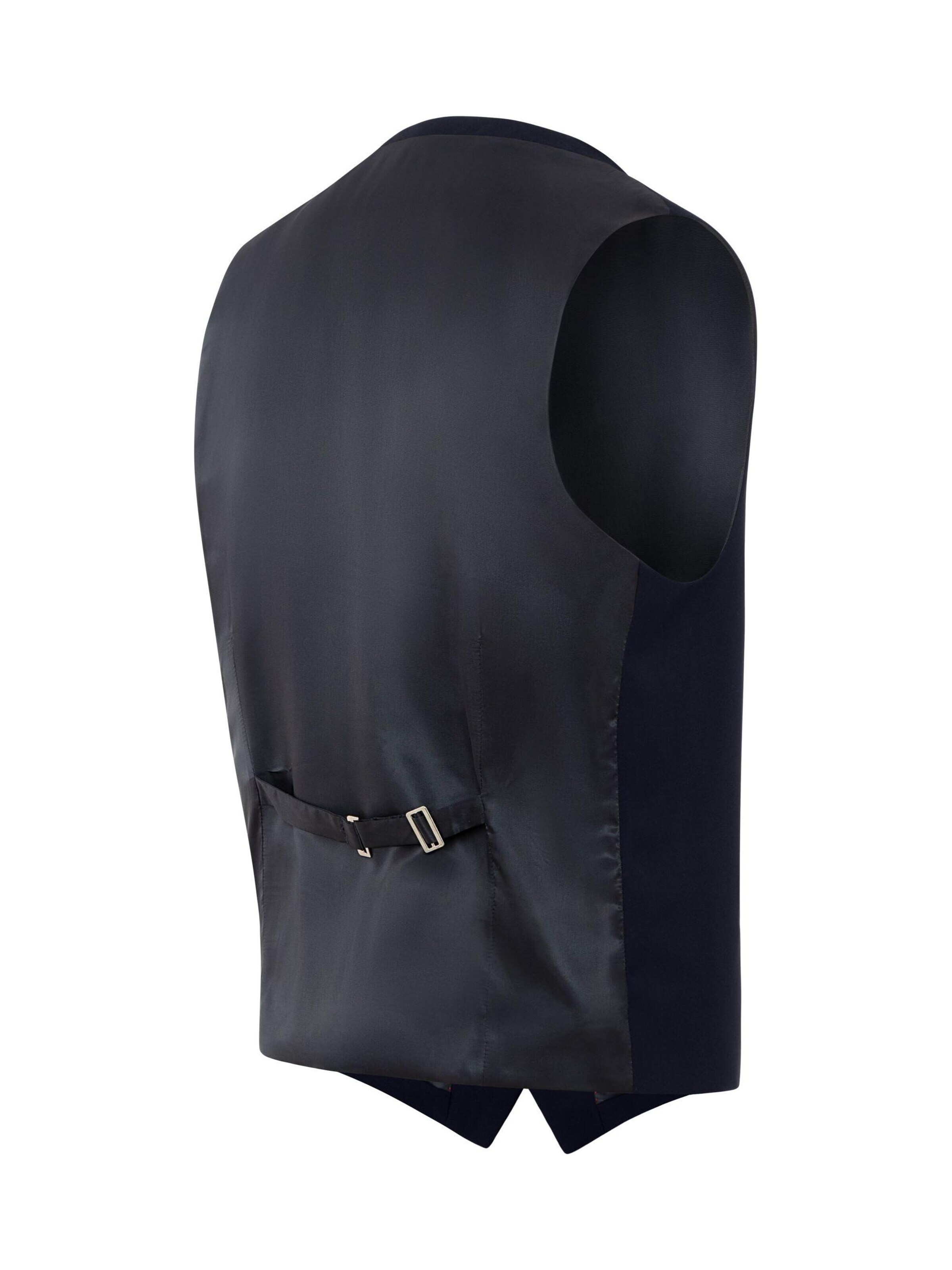 Gilet de costume '2842-20039' Thomas Goodwin en bleu