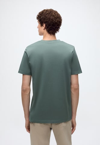 s.Oliver - Camiseta en verde