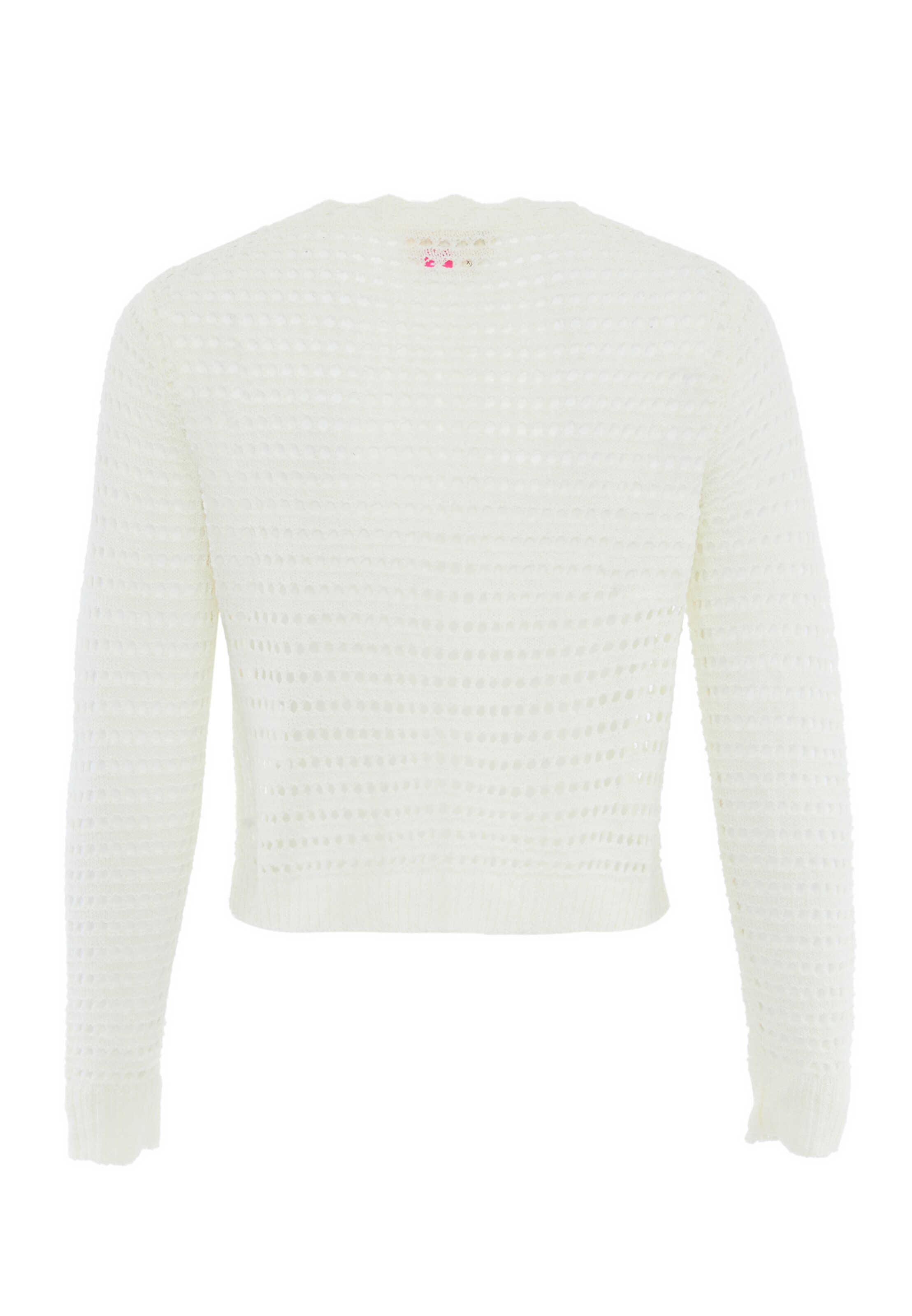 ebeezaKardigan - bijela boja