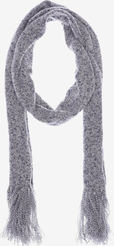 hessnatur Scarf & Wrap in One size in White: front
