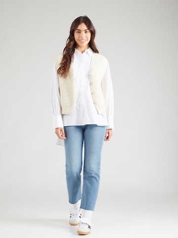 GAP Slimfit Jeans '90S' in Blauw