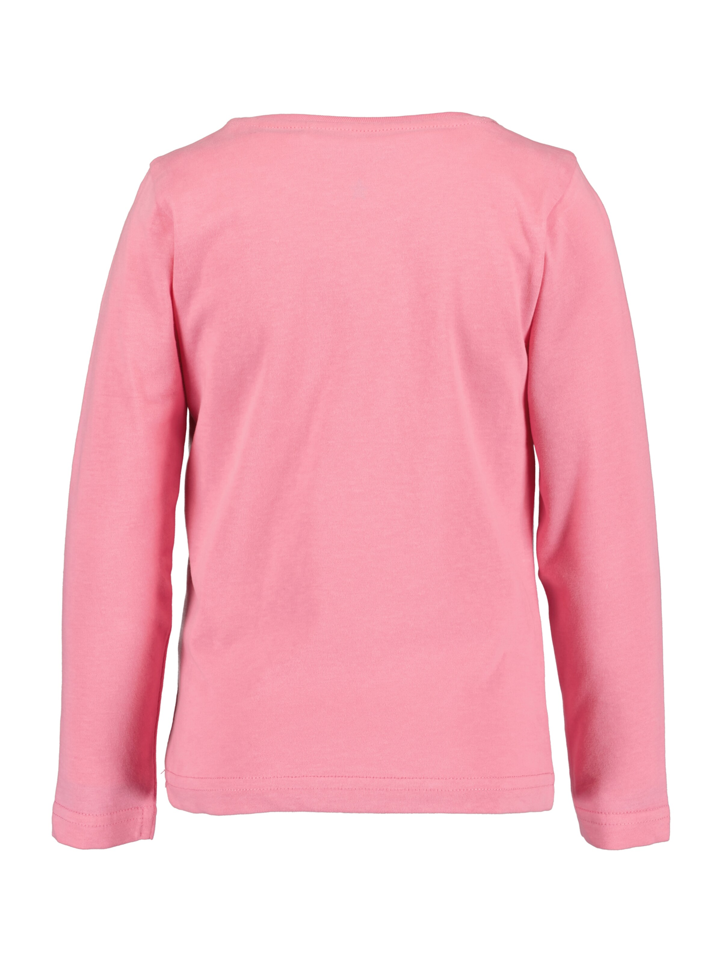 BLUE SEVEN Póló - rózsaszín