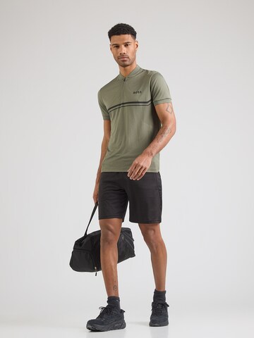 BOSS Funkcionális felső - bézs