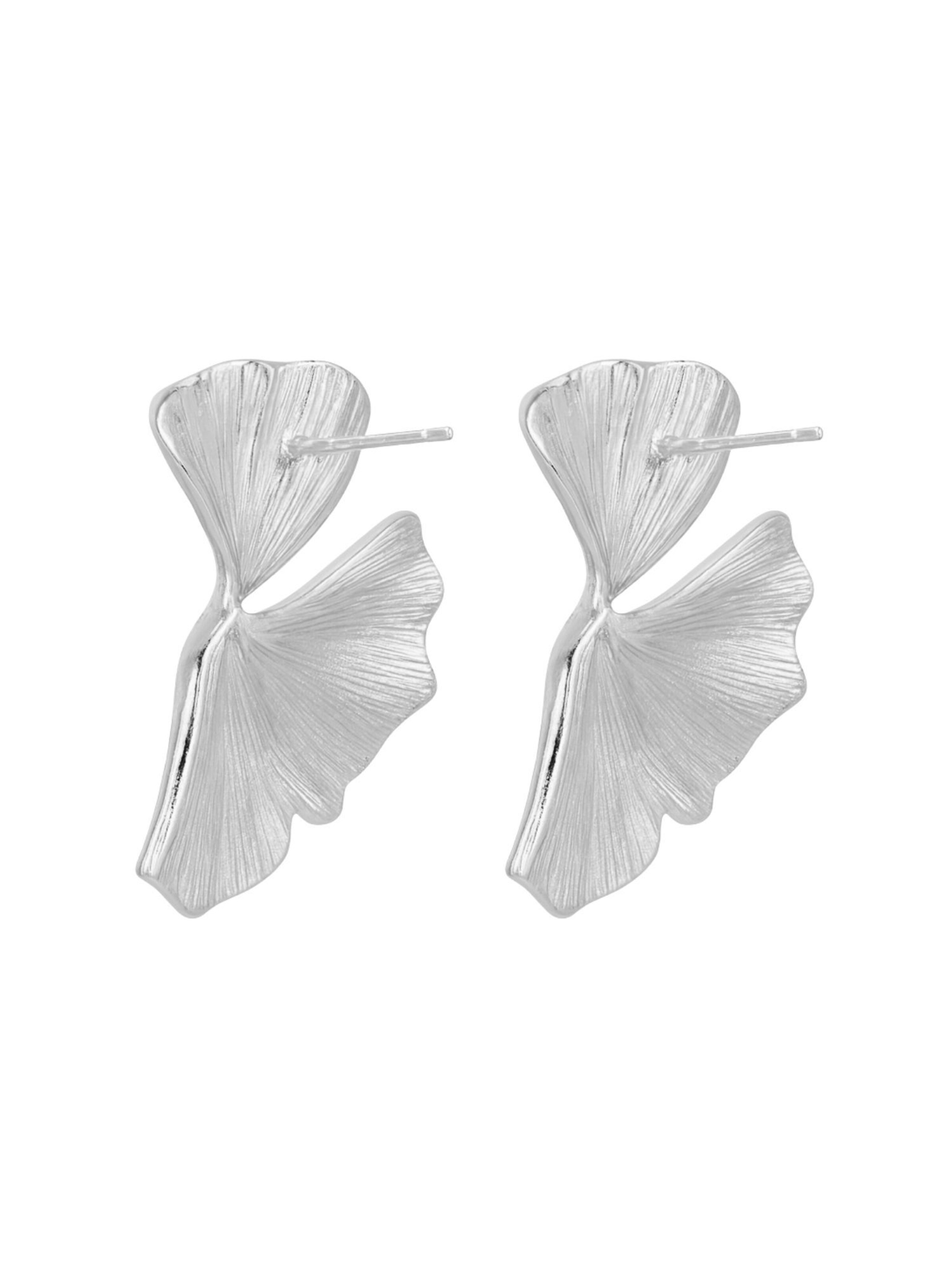 Heideman Earrings 'Zuleika' in Silver