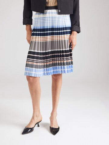 Gonna 'MARMING' di Munthe in colori misti: frontale