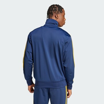 Veste de survêtement 'Adicolor Classics Firebird' ADIDAS ORIGINALS en bleu