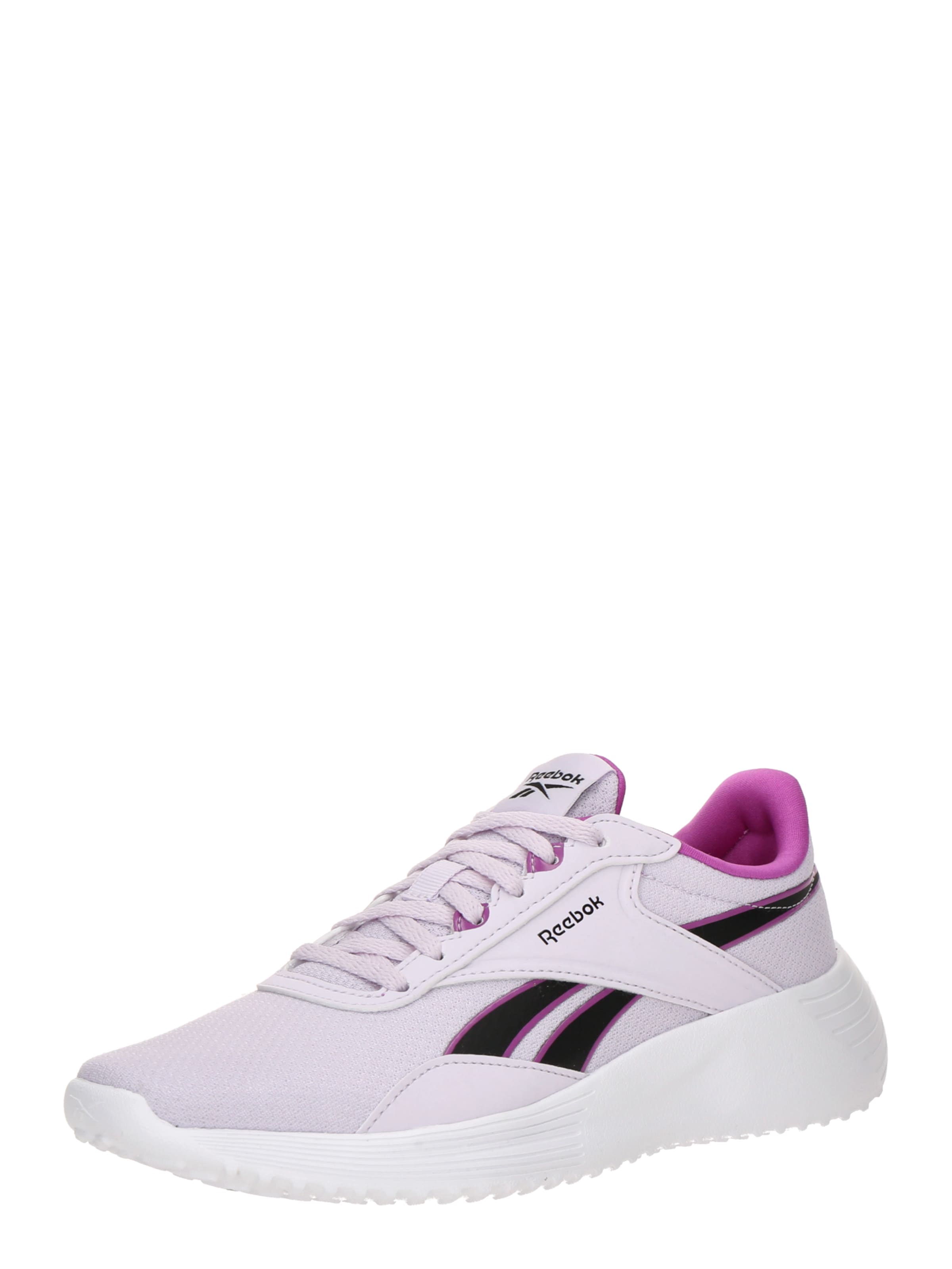 Reebok Loopschoen 'Lite 4' in Lila: voorkant