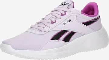 Reebok Laufschuh 'Lite 4' in Lila: Vorderseite