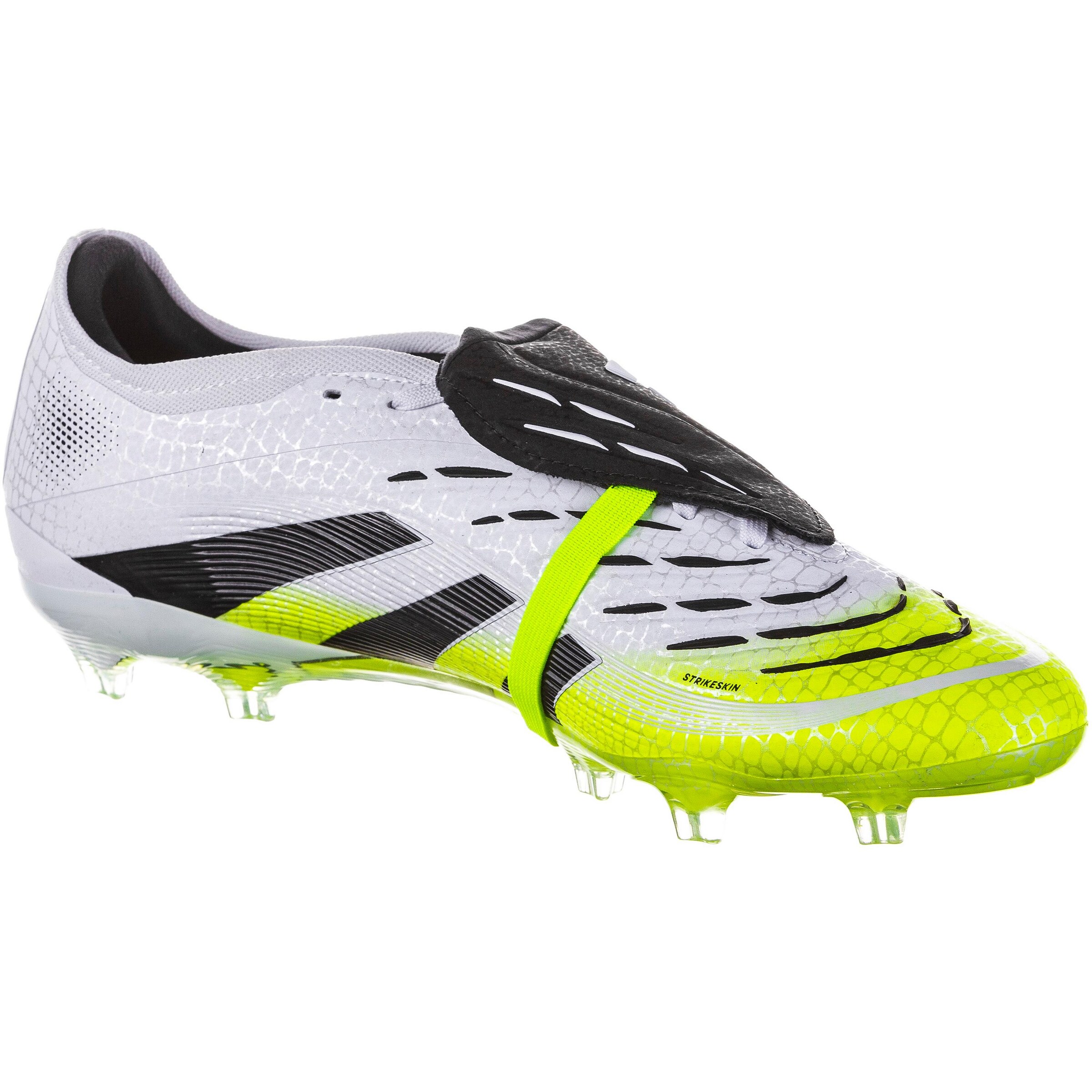 ADIDAS PERFORMANCE Soccer Cleats 'PREDATOR PRO' in White