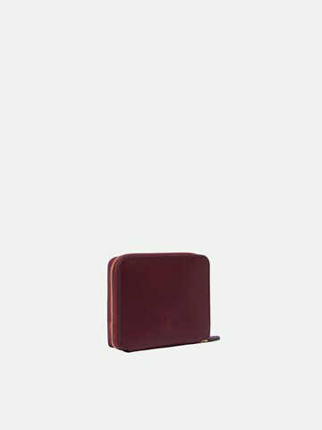 PINKO - Cartera 'Taylor' en rojo