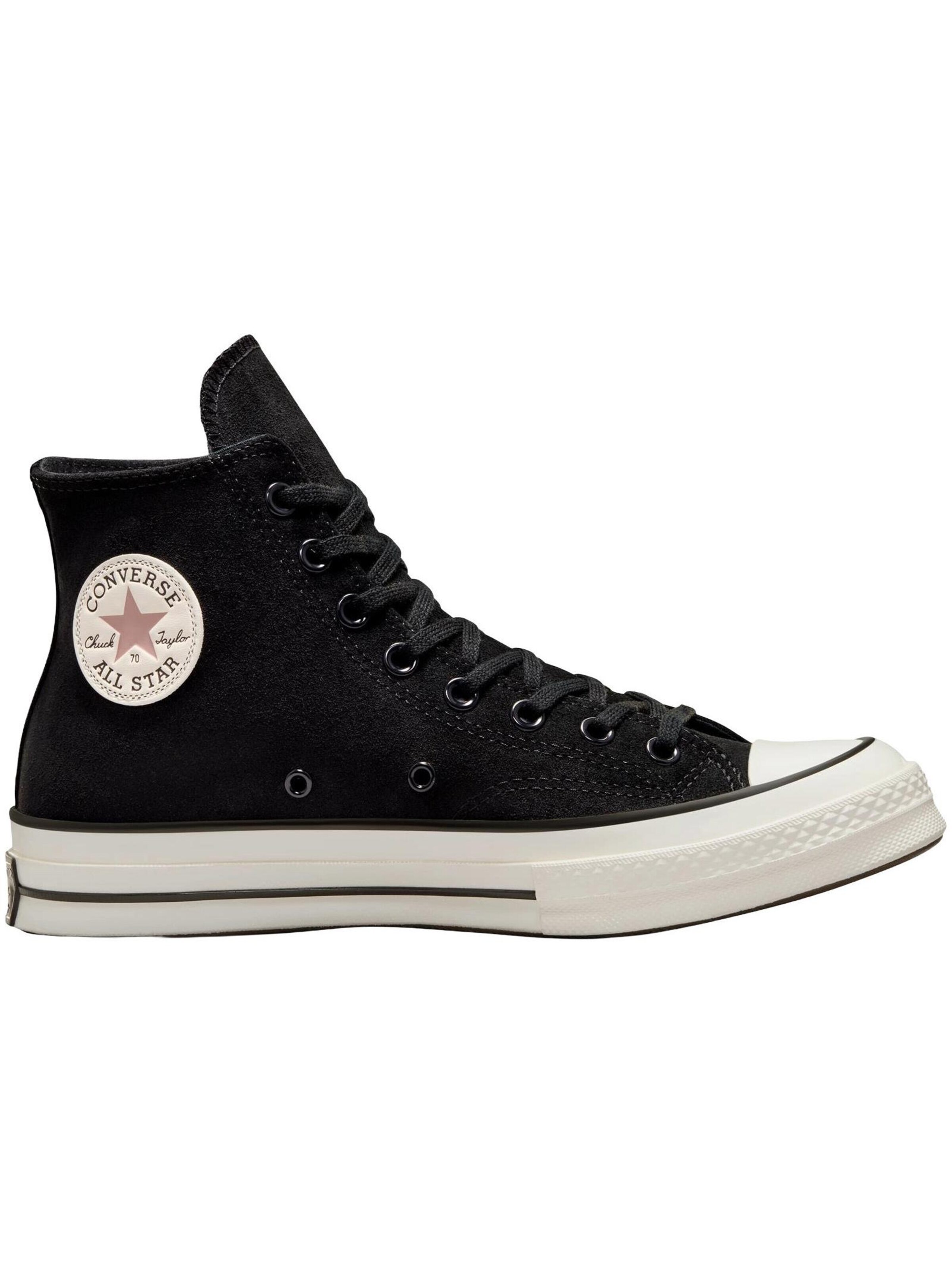 CONVERSE Sneaker low‌‌‌ in Schwarz