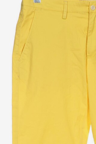GANT Pants in 34 in Yellow