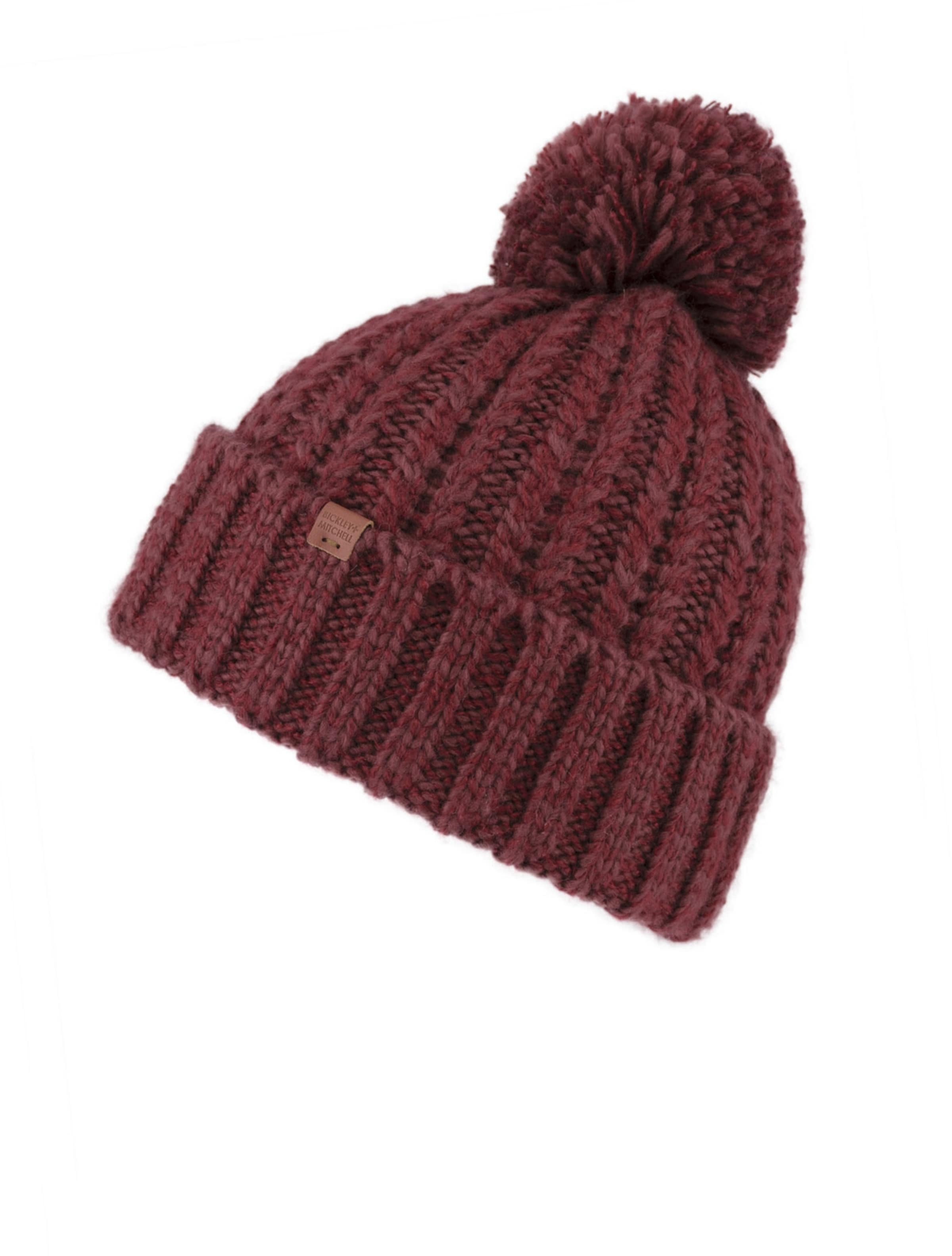 Bickley + Mitchell Pipo värissä punainen: etupuoli