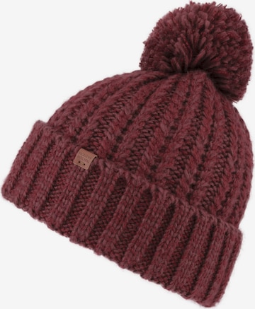 Bickley + Mitchell Pipo värissä punainen: etupuoli