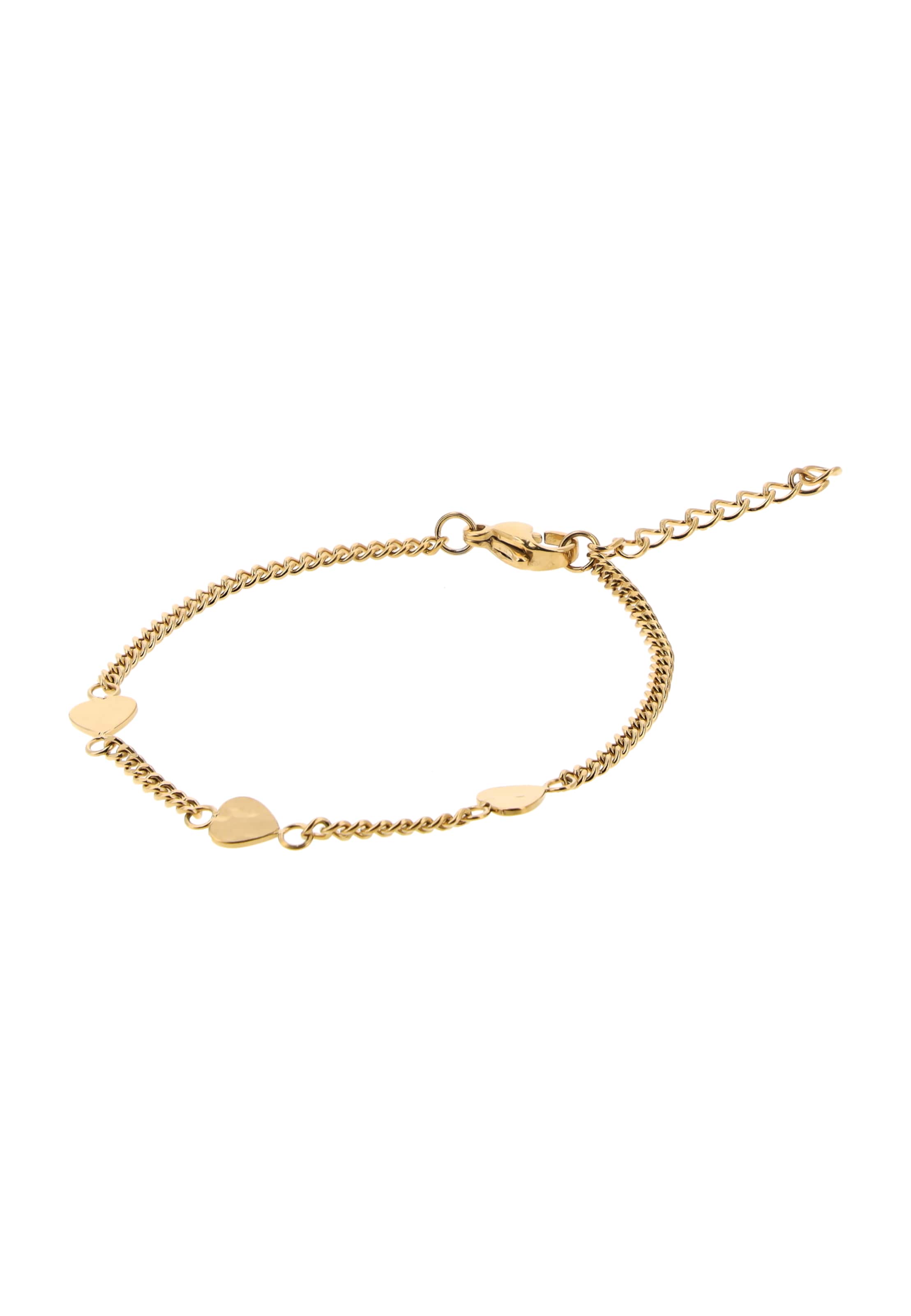 MYMO Armband in Gold