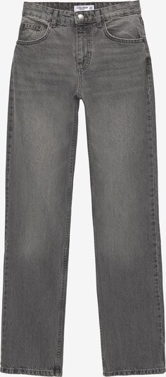 Jeans Pull&Bear di colore grigio scuro, Visualizzazione prodotti