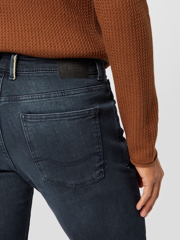 Regular Jean CAMEL ACTIVE en bleu