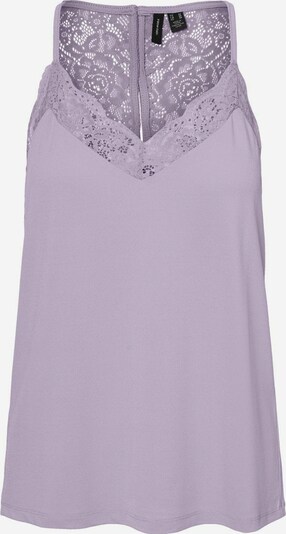 VERO MODA Top 'Anna' in flieder, Produktansicht