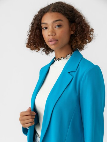 VERO MODA Blazer 'Listakia' in Blue