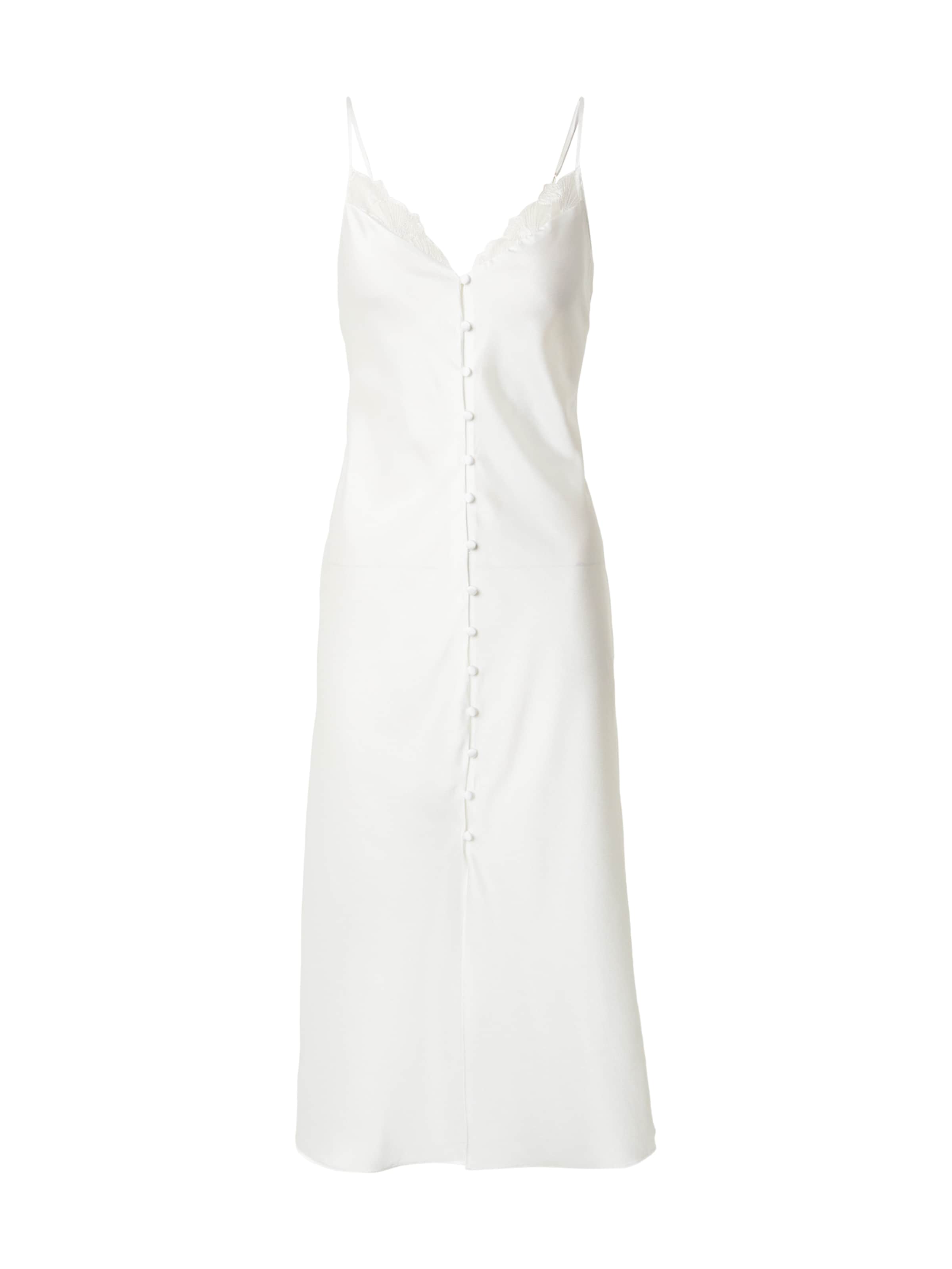 ETAM Negližé – bílá: přední strana