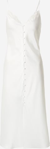 ETAM Yömekko värissä valkoinen: etupuoli