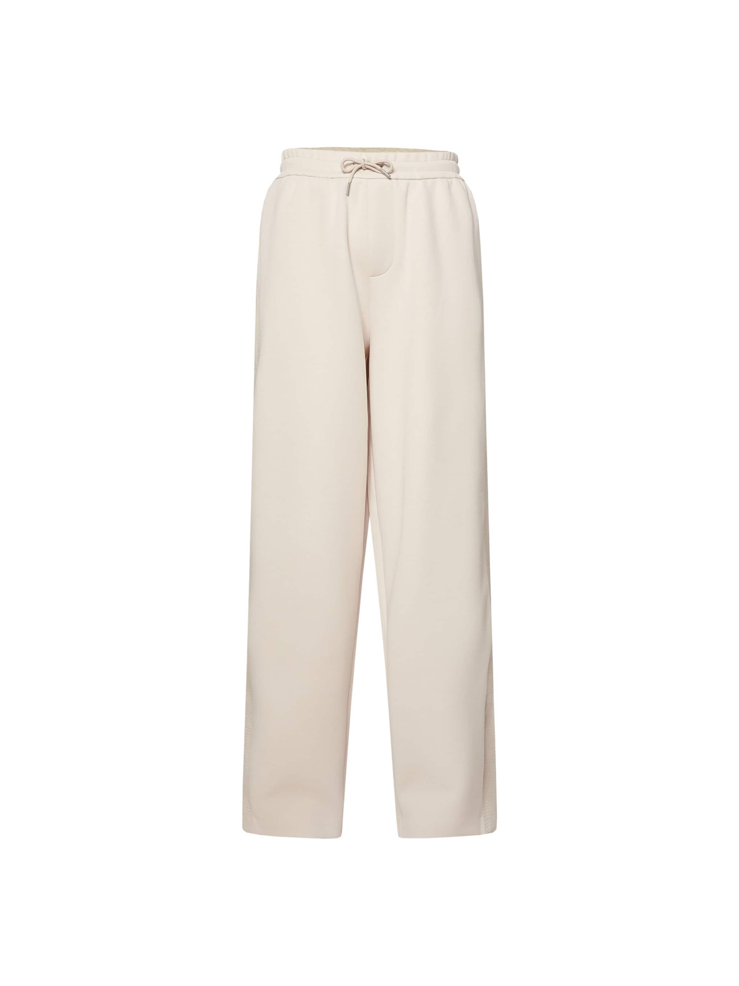 OAKLEY Regular Trousers 'Reserve Momento' in Beige: front