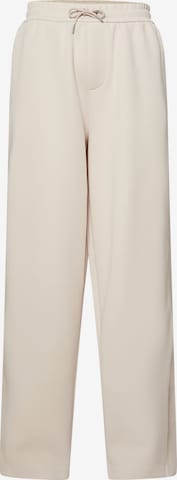 Regular Pantalon 'Reserve Momento' OAKLEY en beige : devant