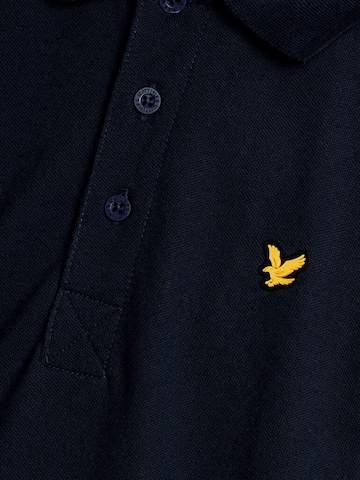 Lyle & Scott Shirt in Blue