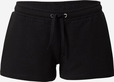 SHYX Shorts 'Fatou' in schwarz, Produktansicht
