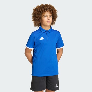 Maglia funzionale 'Entrada26' di ADIDAS PERFORMANCE in blu: frontale
