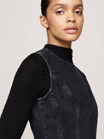 Tommy Jeans Dress in Black
