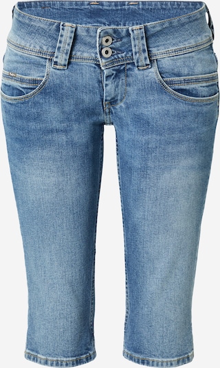 Pepe Jeans Jeans 'VENUS' in blue denim / dunkelblau, Produktansicht