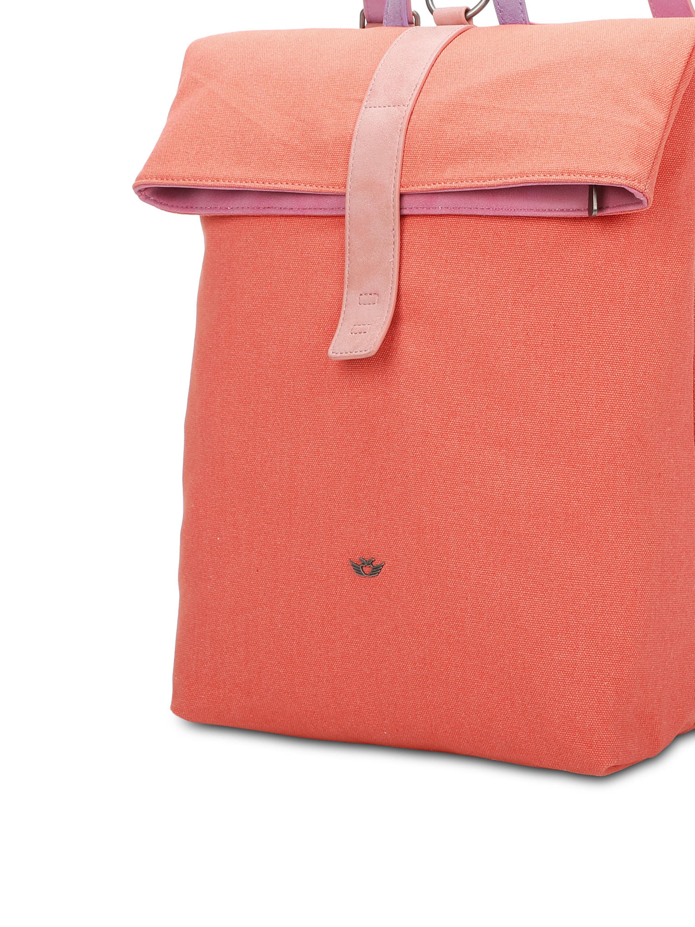 Fritzi aus Preußen Rugzak 'Izzy03' in Oranje