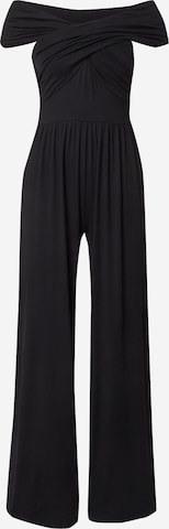 juoda ABOUT YOU Vienos dalies kostiumas 'Saphia': priekis