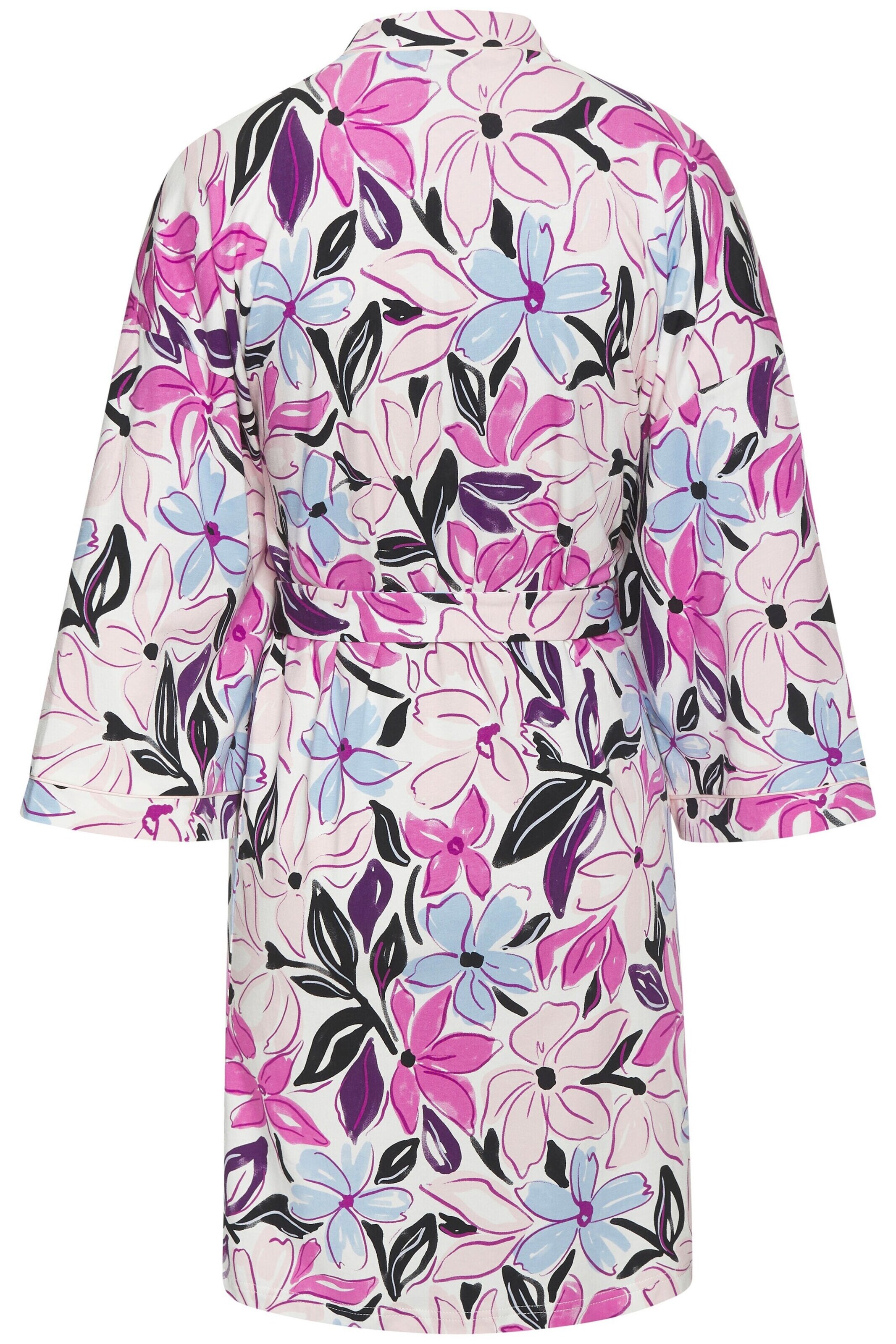 LASCANA Kimono in Pink