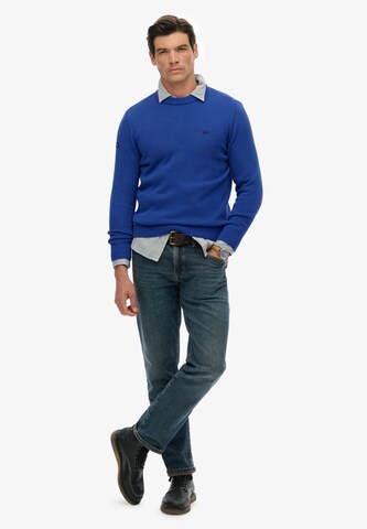 Superdry Trui in Oranje