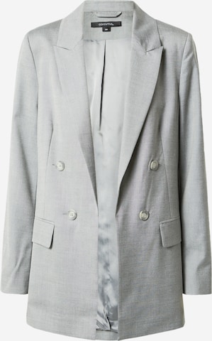 COMMA Blazer in Grau: predná strana