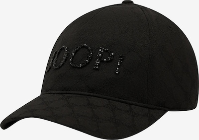 JOOP! Lippalakki värissä musta, Tuotenäkymä