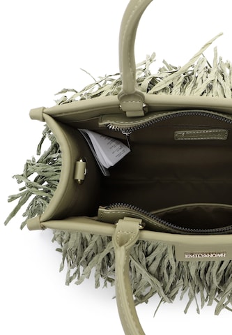 Emily & Noah Shopper ' E&N Josephina ' i grøn