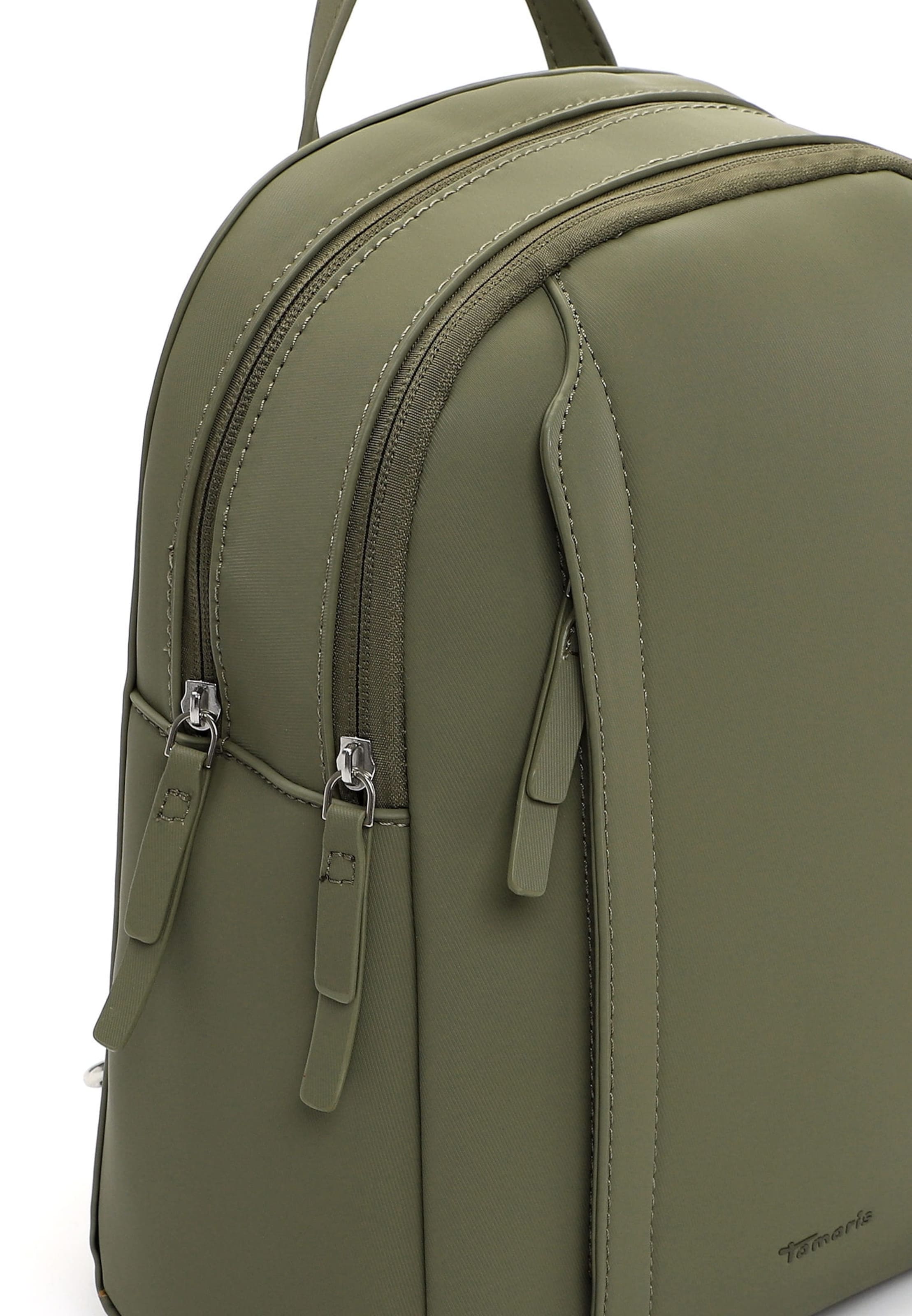 Tamaris Rygsæk 'Kimi' i grøn