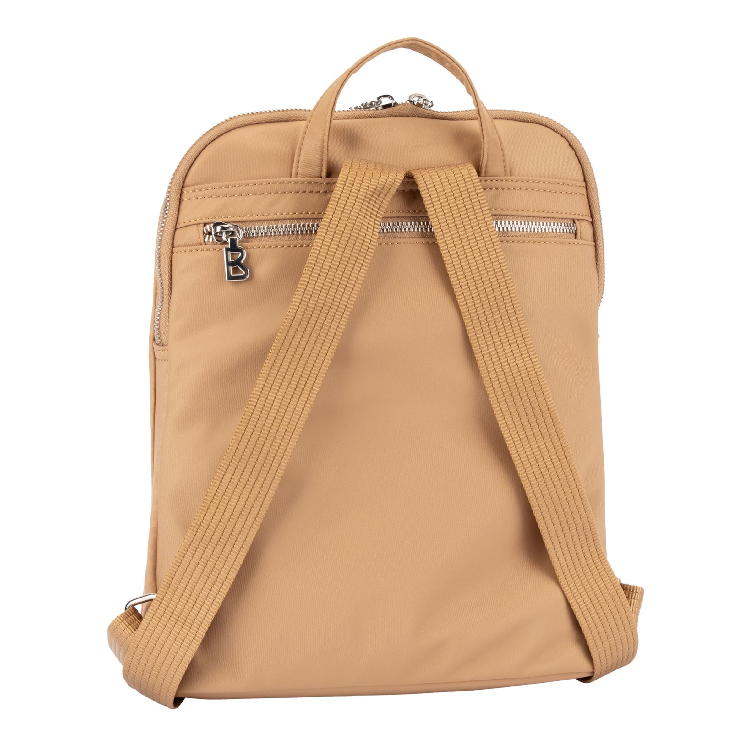 Zaino 'Verbier Play 1.0 Maxi City' di BOGNER in beige