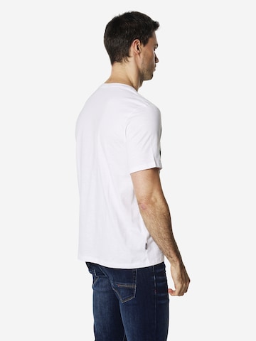 KOROSHI Póló - fehér