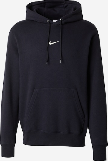 Megztinis be užsegimo 'CLUB' iš Nike Sportswear, spalva – sodri mėlyna („karališka“) / purpurinė / raudona / juoda, Prekių apžvalga