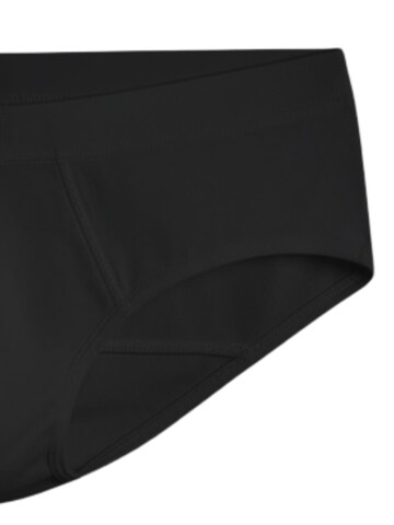 Slip 'BASIC MAX Slip 5er Pack' Maxte en noir