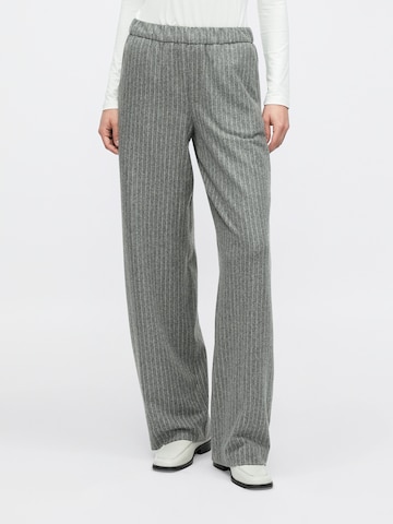 DRYKORN - regular Pantalón 'CONSIDER 10' en gris: frente