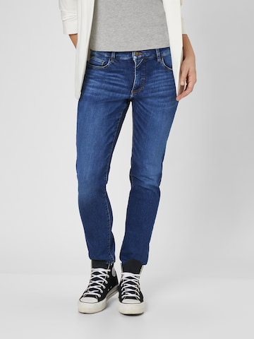 PADDOCKS Slim fit Jeans in Blue: front