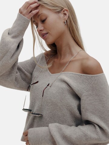 GOOD.designs Ketting in Zilver