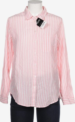 S.Marlon Blouse & Tunic in L in Pink: front